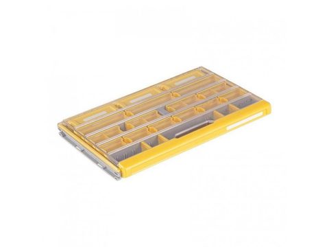 Plano Krabička Edge 3700 Terminal Box