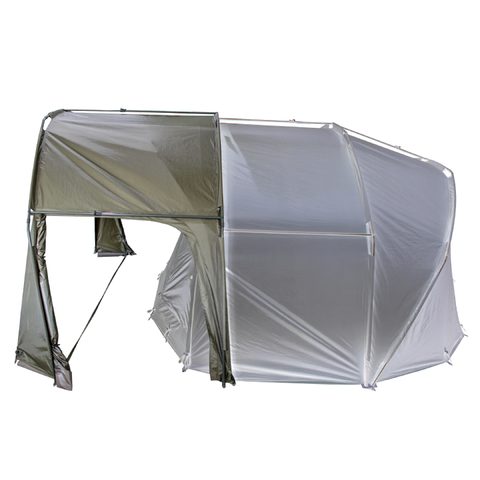 Anaconda Prodloužení na bivak Cusky Prime Dome 190 Lounge Cap