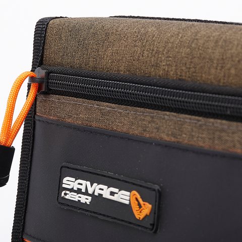 Savage Gear Taška Flip Rig Bag L 10L