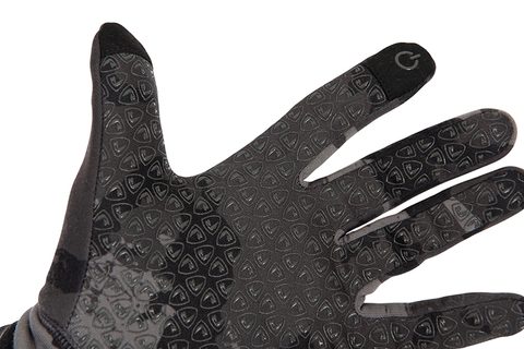 Fox Rage Rukavice Camo Gloves
