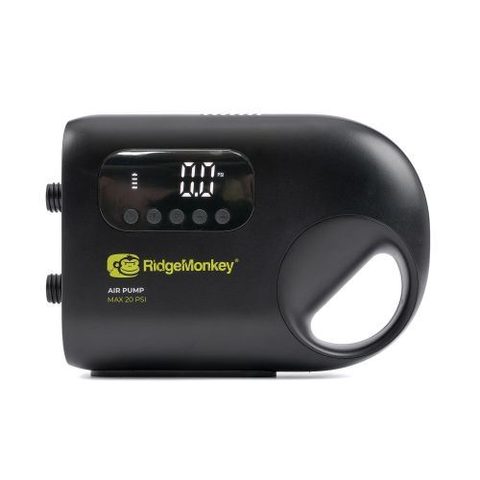 RidgeMonkey Pumpa Vault Multi Function Electric Air Pump RM