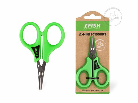 Zfish Nožnice Z-mini Scissors