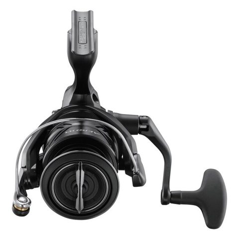 Shimano Naviják Reel Aero 4000 XR