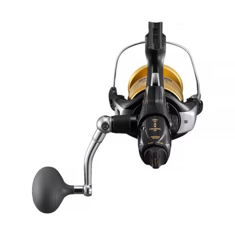 Shimano Navijak Baitrunner 6000 D EU