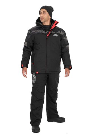 Fox Rage Komplet Winter suit