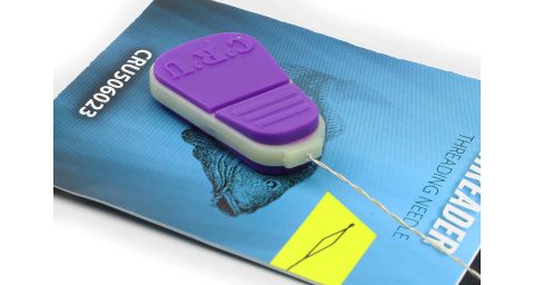 Carp'R'Us Prevliekač Threader Purple