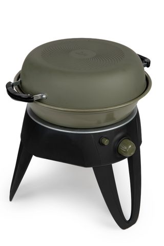 Fox Vařič Cookware Cookstation