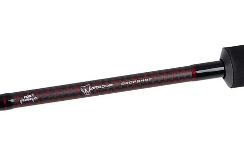 Fox Rage Prút Warrior Dropshot 220cm 4-17g