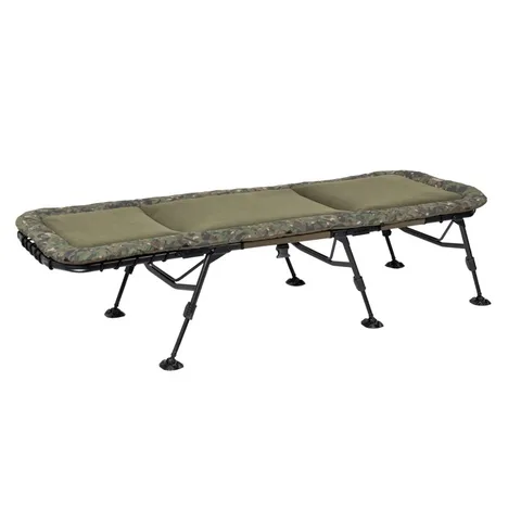 Trakker Lehátko RLX 6 Leg Bed
