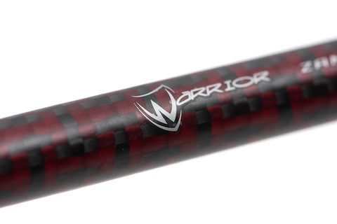 Fox Rage Prut Warrior Zander Jigger 210cm 10-30g