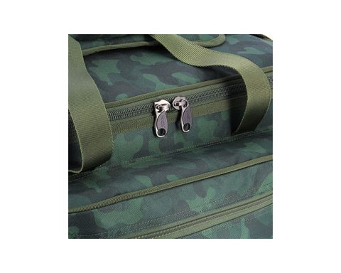 NGT Taška Camo Carryall 093
