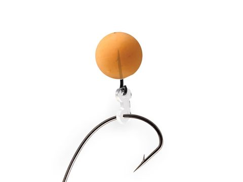 Zfish Trn Bait Spike Silicone Holder 10ks