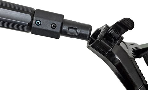 Starbaits Podběrák Specialist Landing Net