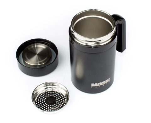 Nash Termohrnek Deluxe Thermal Mug