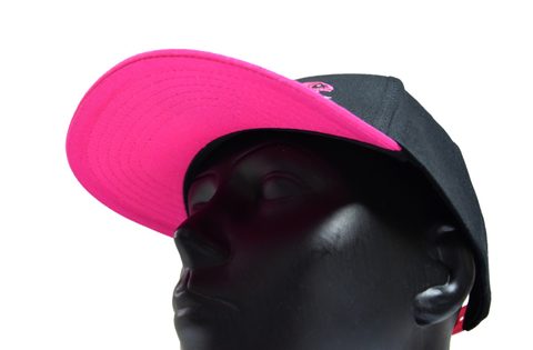 R-Spekt Kšiltovka Snapback Lady Carper