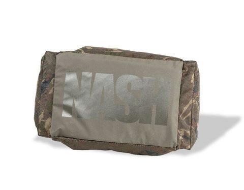 Nash Taška Subterfuge Duffel Bag Large 90l