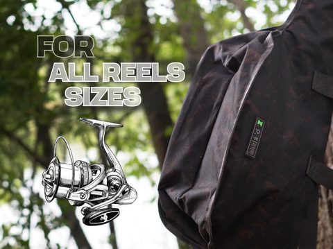 Zfish Pouzdro na 2 Pruty Z-CORE 2 Rods Holdall 10ft 165cm