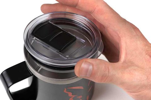 Fox Termohrnek Stainless Thermal Mug