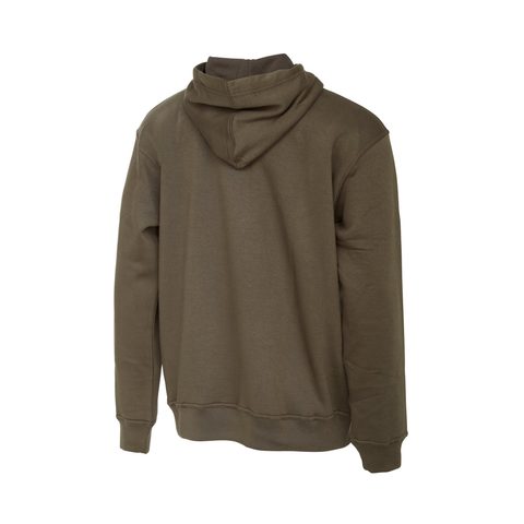 Prologic Mikina Mirror Carp Hoodie Brečtanovo Zelená