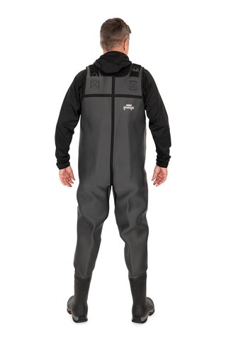 Fox Rage Neoprenové Prsačky Voyager Neoprene Waders