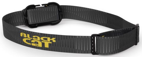 Black Cat Čelovka LI600 Headtorch