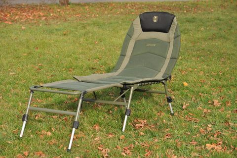Mivardi Sedačka Recliner New Dynasty + opierka nôh