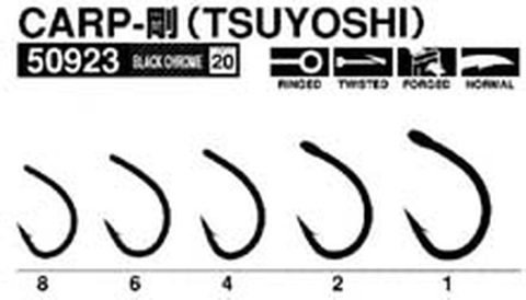 Owner Háček s očkem C-3 50923