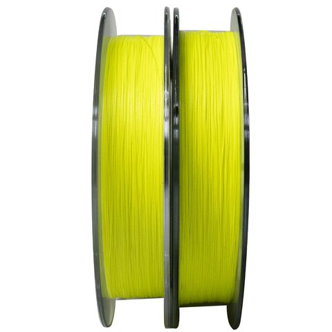 Giants Fishing Pletená šnúra Spods Braid Fluoro Yellow 300m
