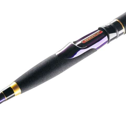 Favorite Prívlačový prút Skyline New Skya-762ML 2,29m 5-18g Extra Fast