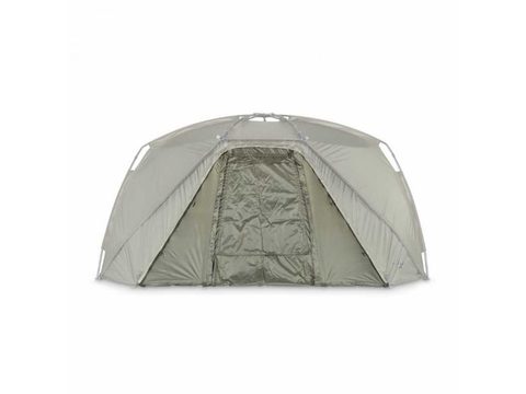 Nash Nepromokavý přední panel na zip Titan Hide XL Waterproof Infill Panel