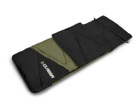 Delphin Spací vak Classa