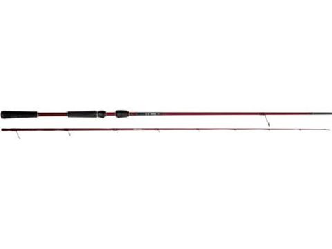 Westin Prút W6 Finesse Shad 2,25m H 12-38g
