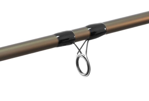 Delphin Prút Legia Feeder II + 3 špičky 360cm 120g