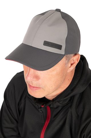 Fox Rage Kšiltovka Pro Series Waterproof Cap