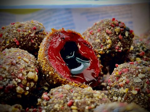 LK Baits Nutrigo Balanc Monster Crab 200ml