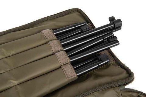 Spomb Stojan na kýble MK2 Bucket Stand Double