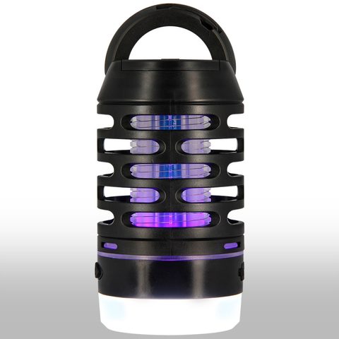 NGT Lapač Hmyzu Bug Zapper & Light System