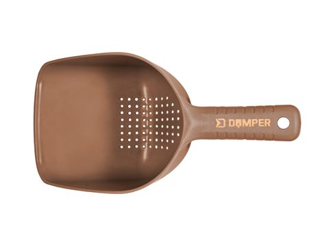 Delphin Lopatka Dumper Holes