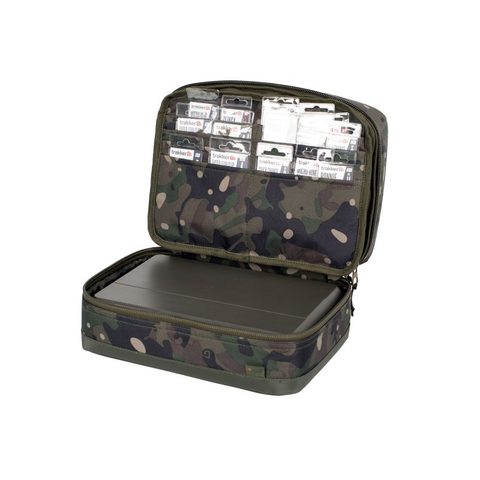 Trakker Pouzdro na bižuterii NXC Camo Rig-R Box