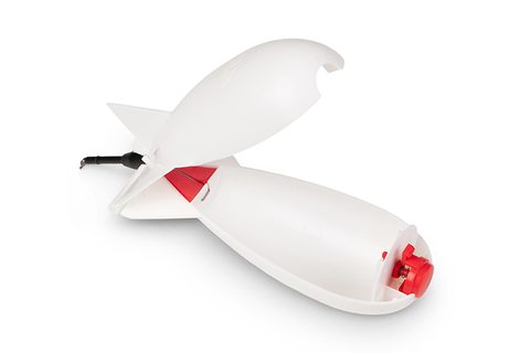 Spomb Zakrmovací raketa MIDI X