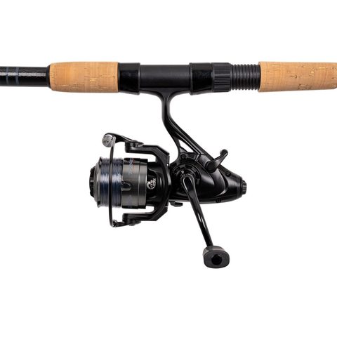 Zebco Prut Allround Combo 3 m 20-70 g + Naviják 3000 FS + Vlasec 0,30mm