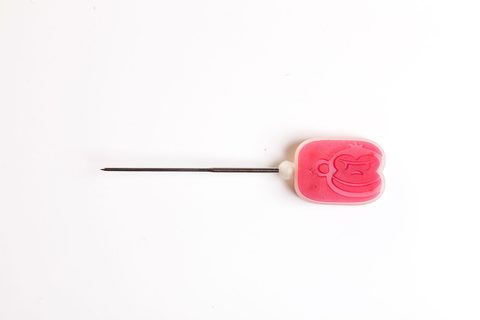 RidgeMonkey Ihla Braid Needle