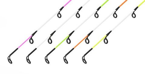 Delphin Náhradní špička Magma Reaxe 30T 100g