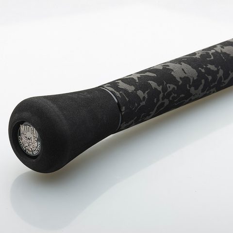 Madcat Prút Green Vertical 1,8 m 60-150 g