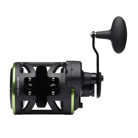 Madcat Multiplikátor Full Force 60LDLH Conventional Reel