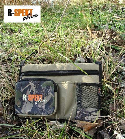 R-Spekt Organizér na lehátko / čln