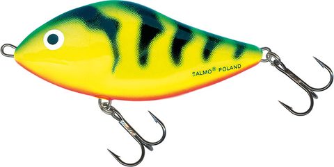 Salmo Wobler Slider Floating 7cm 17g