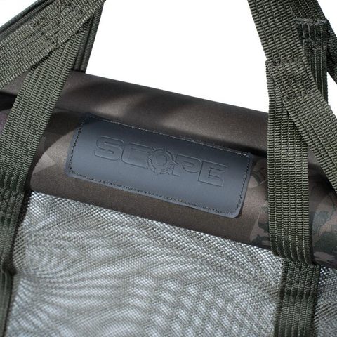 Nash Sak Scope OPS Nafukovací Retenčný Vak XL