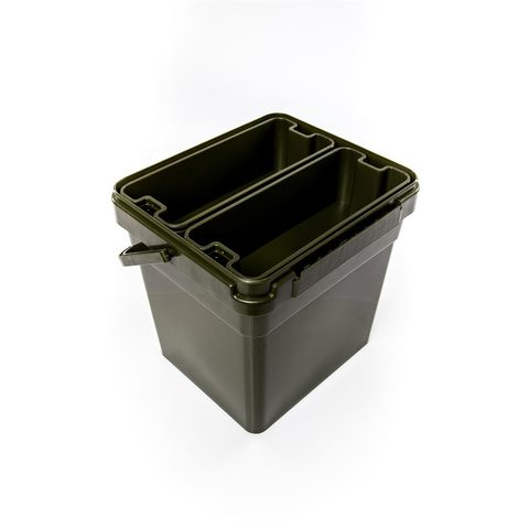 RidgeMonkey Kbelík Modular Bucket System standard 17l