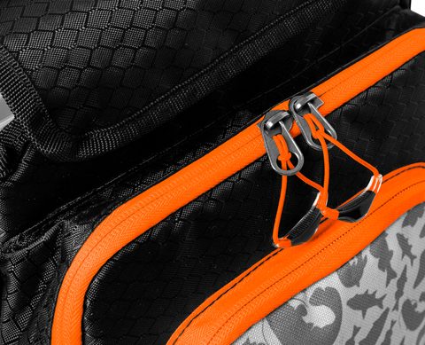 Delphin Náhradní pěna se zářezy pro crossbody tašku Atak! Swift